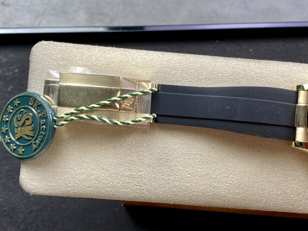 激安ロレックス素材ディテール